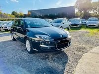 Occasion Renault Laguna III Black Edition 131 ch (96 kW) 2011 Noir Break
