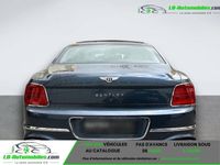 occasion Bentley Continental Flying Spur W12 6.0 635ch BVA