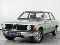Occasion BMW 315 75 ch (55 kW) 1983 Vert Citadine