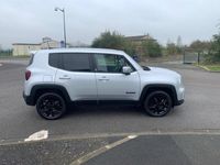 occasion Jeep Renegade 1.3 Gse T4 190 Ch Phev At6 4xe Eawd Brooklyn Edition