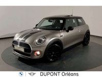 occasion Mini Cooper Cooper136ch Heddon Street Euro6d-T