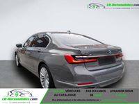 occasion BMW 745e Serie 7Xdrive 394 Ch Bva