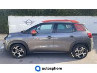 occasion Citroën C3 Aircross PureTech 110ch S&S Shine E6.d