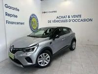 occasion Renault Captur Ii 1.5 Blue Dci 95ch Business