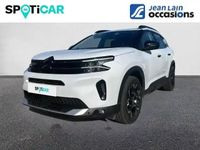 Occasion Citroën C5 Aircross 2025 Blanc SUV