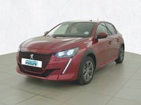 Occasion Peugeot e-208 100 kW (136 ch) 2021 Rouge Citadine