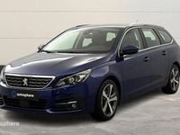 Occasion Peugeot 308 Allure 132 ch (97 kW) 2019 Break