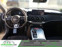 occasion Kia Stinger 3.3 T-GDi 366 ch BVA 4x4