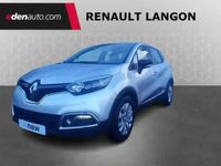 occasion Renault Captur Tce 120 Energy Zen Edc