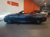 occasion BMW M4 Cabriolet 