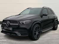 Occasion Mercedes GLE350 AMG line 197 ch (144 kW) 2021 SUV