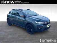 Occasion Dacia Sandero Extreme 101 ch (74 kW) 2024 Citadine