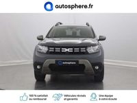 occasion Dacia Duster 1.3 TCe 150ch FAP Journey 4x2 EDC