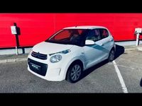 occasion Citroën C1 Vti 72 S&s Feel 5p E6.d