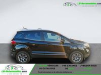 Occasion Ford Ecosport 125 ch (91 kW) 2019 SUV