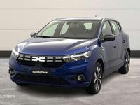 Occasion Dacia Sandero Journey 102 ch (75 kW) 2025 Berline