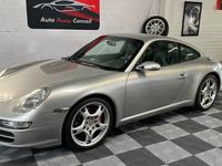 occasion Porsche 997 Type 997 S 3.8