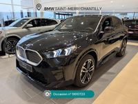Nouvelle BMW iX M Sport 150 kW (204 ch) 2025 SUV