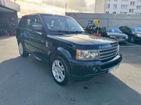 occasion Land Rover Range Rover Sport 2.7 TDV6 HSE BA