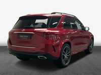 occasion Mercedes GLE400 D 330CH AMG LINE 4MATIC 9G-TRONIC