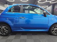 Occasion Fiat 500 S 69 ch (50 kW) 2018 Citadine