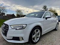 Occasion Audi A3 Design 150 ch (110 kW) 2017 Blanc Berline