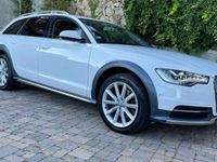 occasion Audi A6 Allroad Quattro V6 3.0 TDI 245 Ambition Luxe S Tronic 7