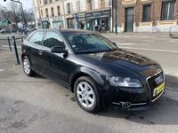 occasion Audi A3 1.6 TDI 90CH DPF ADVANCED EDITION 3P