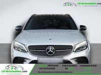 Occasion Mercedes C300 258 ch (189 kW) 2018 Berline