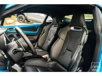 Occasion Alpine A110 300 ch (220 kW) 2024 Bleu Coupé