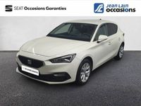 occasion Seat Leon 1.0 eTSI 110 DSG7 Style Business