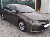 occasion Toyota Corolla 1.5 VVT 125 CONFORT