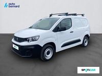 occasion Peugeot Partner Standard 650kg BlueHDi 100ch S&S Pro