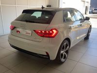 occasion Audi A1 Sportback Advanced 30 TFSI 85 kW (116 ch) S tronic