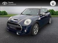 Occasion Mini Cooper S 192 ch (141 kW) 2017 Citadine