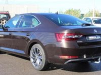 Occasion Skoda Superb 190 ch (139 kW) 2018 Berline