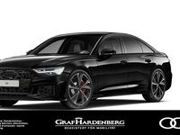 Occasion Audi S6 Sport 344 ch (253 kW) 2024 Noir Berline
