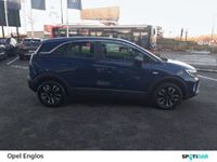 occasion Opel Crossland X 1.5 D 110ch Elegance Business - VIVA185958761