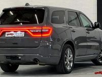 Occasion Dodge Durango 360 ch (264 kW) 2020 Gris SUV