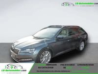 occasion Skoda Superb 2.0 Tdi 190 Bva