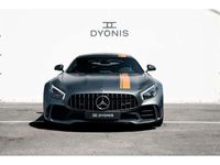 occasion Mercedes AMG GT R V8 4.0 585cv TRACKPACK