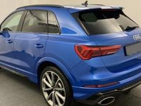 Occasion Audi RS Q3 Prestige 400 ch (294 kW) 2000 SUV