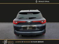 occasion Renault Mégane IV MEGANE IV ESTATEEstate Blue dCi 115 EDC - Intens