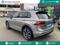 occasion VW Tiguan 2.0 TDI 150ch Carat Exclusive DSG7 Euro6d-T