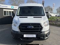 occasion Ford Transit Fgn P350 L3h2 2.0 Ecoblue 130 S&s Trend Business 4p