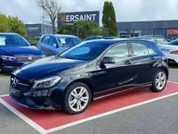 occasion Mercedes A180 ClasseD 7g-dct Style Line
