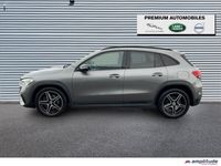 occasion Mercedes GLA200 d 150ch AMG Line 8G-DCT - VIVA183378135