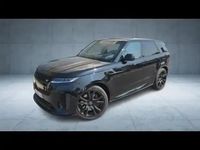 Occasion Land Rover Range Rover Sport Dynamic 2023 Noir SUV