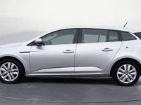 occasion Renault Mégane IV Estate E-TECH Plug-In Hybride 160 - 21N Business 5 portes Hybride Automatique Gris