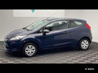 occasion Ford Fiesta IV 1.4 TDCI 70 FAP AMBIENTE